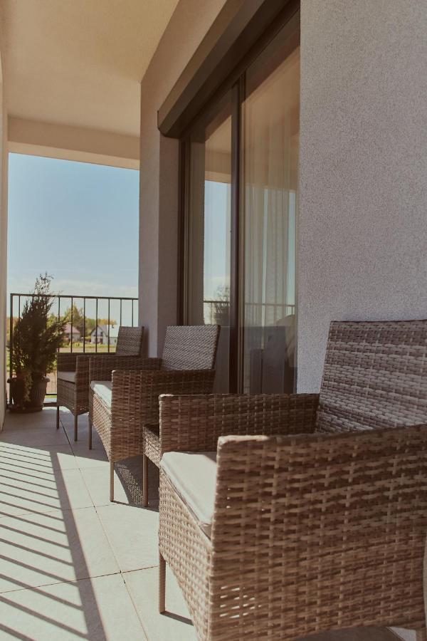 Apartament "Zlote Lwy 18" Apartamento Zator Exterior foto