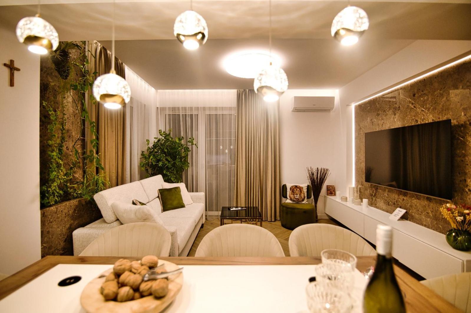 Apartament "Zlote Lwy 18" Apartamento Zator Exterior foto